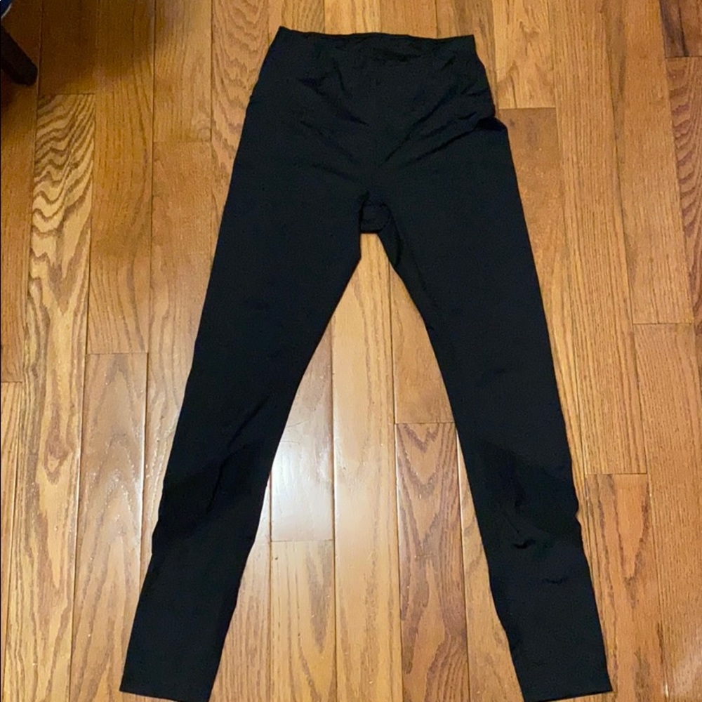 Reebok athletic leggings